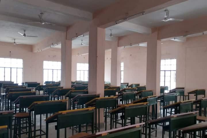 classroom